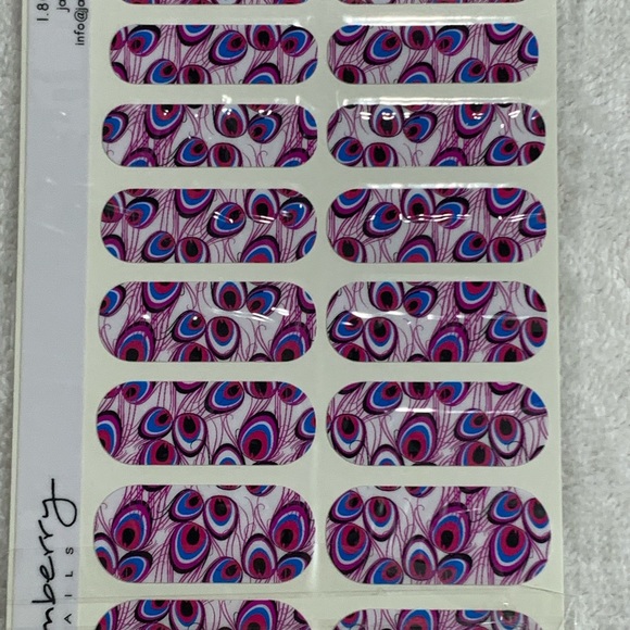 Jamberry Nails - Picture 1 of 2